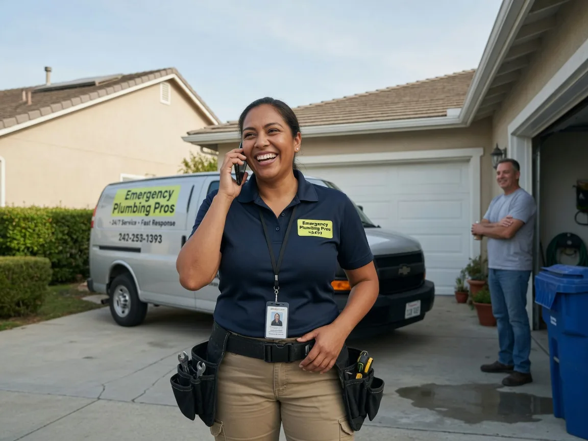 Emergency Plumber Smithdale, MS FAQs